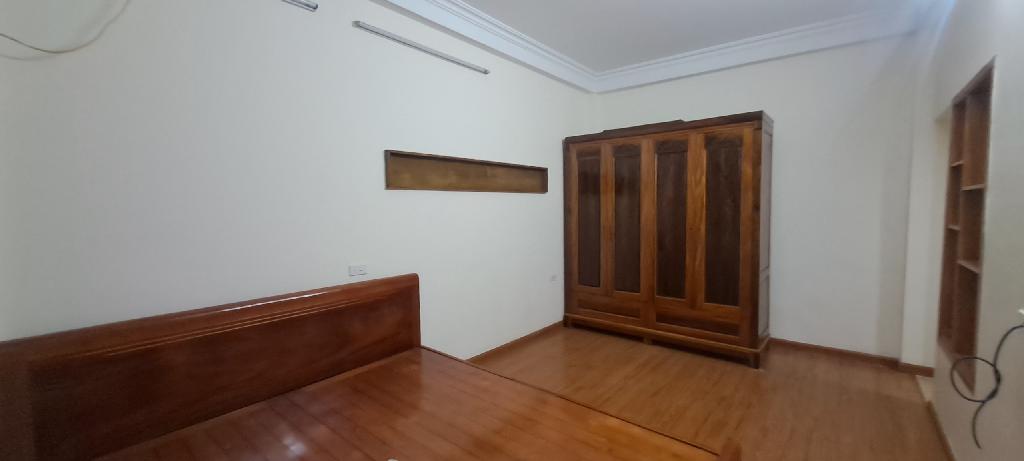 Bán nhà Nam Dư - diện tích 30m2 5 tầng - gần ô tô - giá 7,5 tỷ