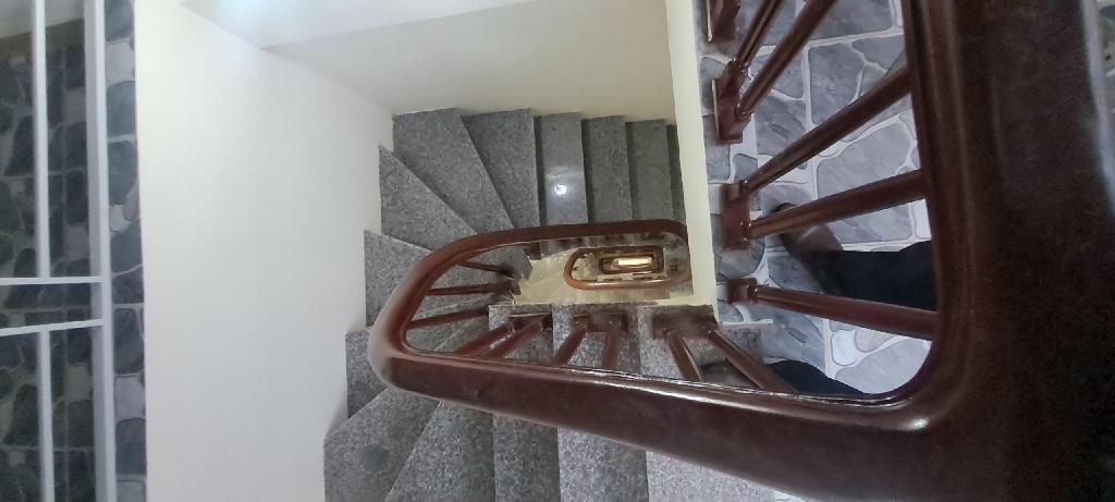 Bán nhà Nam Dư - diện tích 30m2 5 tầng - gần ô tô - giá 7,5 tỷ