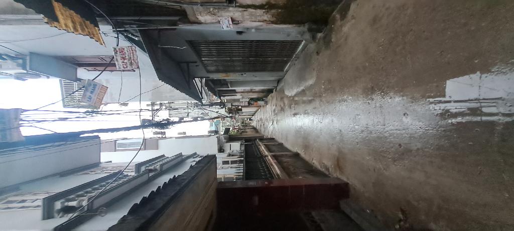 Bán nhà Nam Dư - diện tích 30m2 5 tầng - gần ô tô - giá 7,5 tỷ