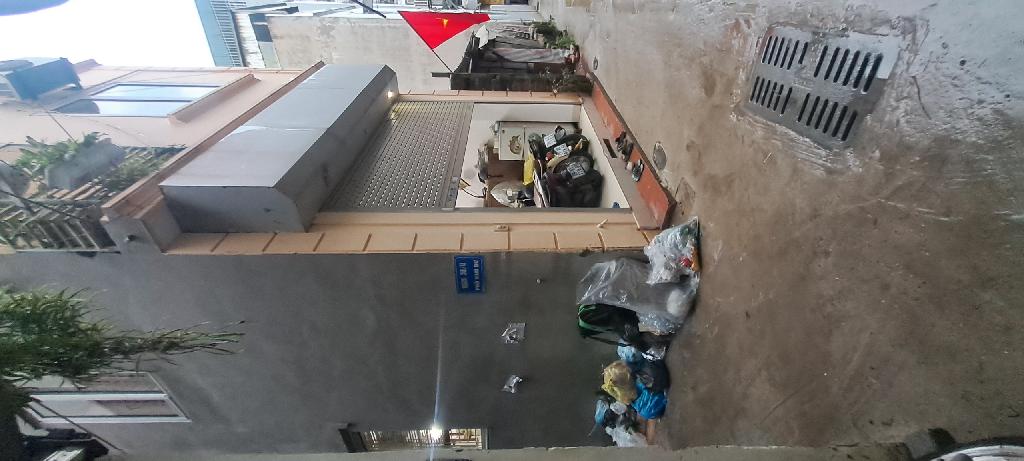 Bán nhà Nam Dư - diện tích 30m2 5 tầng - gần ô tô - giá 7,5 tỷ