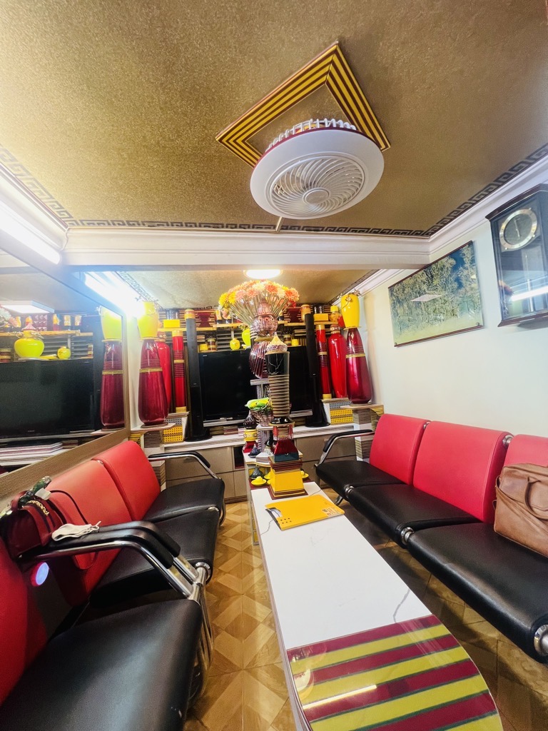 Bán nhà Ngô Sĩ Liên - diện tích 22m2 5 tầng - Mặt phố kinh doanh - giá 10,5 tỷ