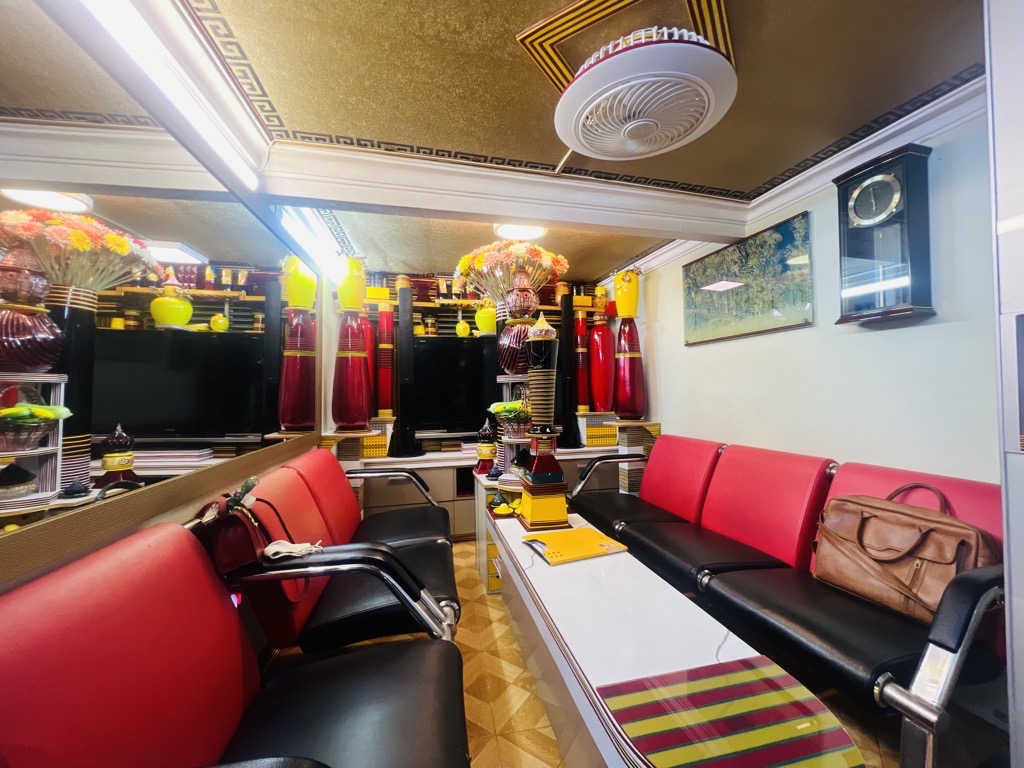 Bán nhà Ngô Sĩ Liên - diện tích 22m2 5 tầng - Mặt phố kinh doanh - giá 10,5 tỷ