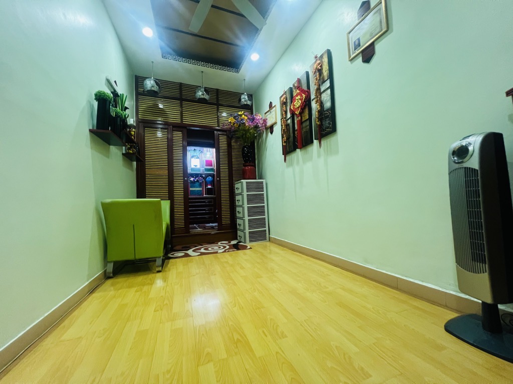 Bán nhà Ngô Sĩ Liên - diện tích 22m2 5 tầng - Mặt phố kinh doanh - giá 10,5 tỷ