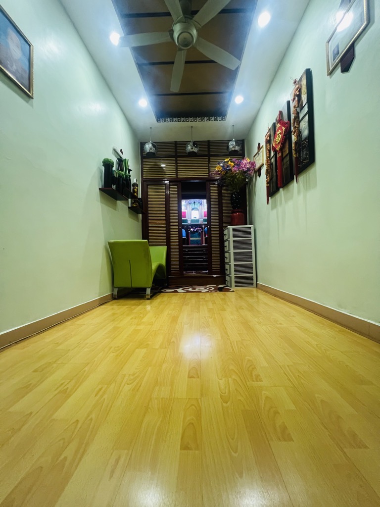 Bán nhà Ngô Sĩ Liên - diện tích 22m2 5 tầng - Mặt phố kinh doanh - giá 10,5 tỷ