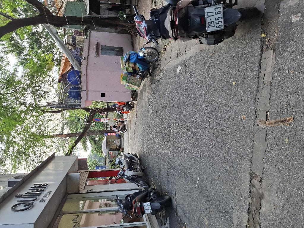 Bán nhà Tạ Quang Bửu - diện tích 70m2 1 tầng - Sổ đỏ chính chủ - giá 7 tỷ