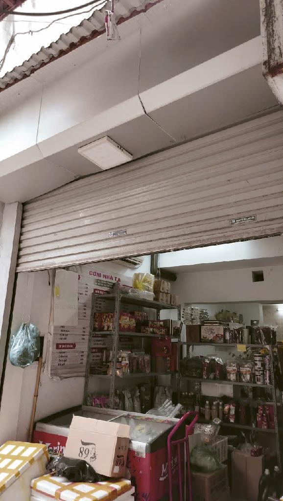 Bán nhà Nguyễn Văn Tuyết - diện tích 70m2 1 tầng - Nhà thuộc khu tập thể, giá 5,85 tỷ