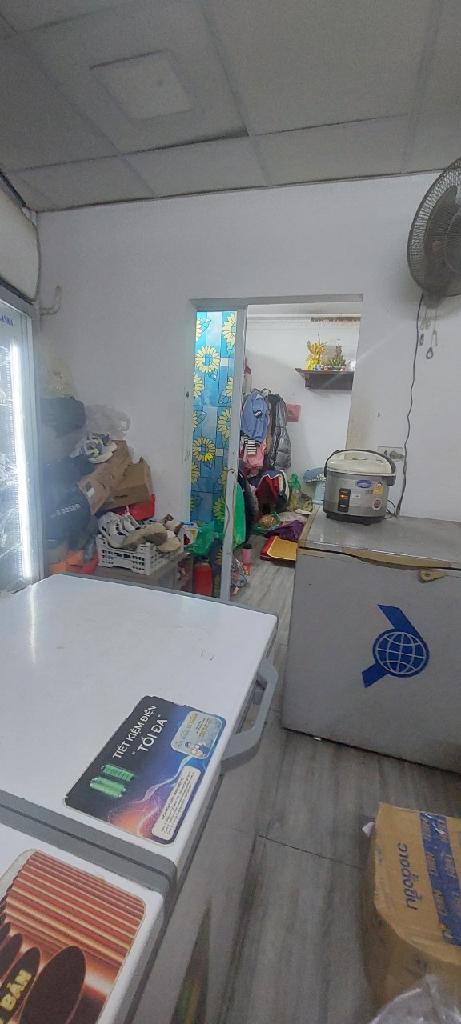 Bán nhà Nguyễn Văn Tuyết - diện tích 70m2 1 tầng - Nhà thuộc khu tập thể, giá 5,85 tỷ