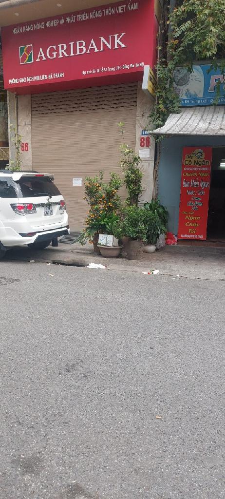 Bán nhà Nguyễn Văn Tuyết - diện tích 70m2 1 tầng - Nhà thuộc khu tập thể, giá 5,85 tỷ