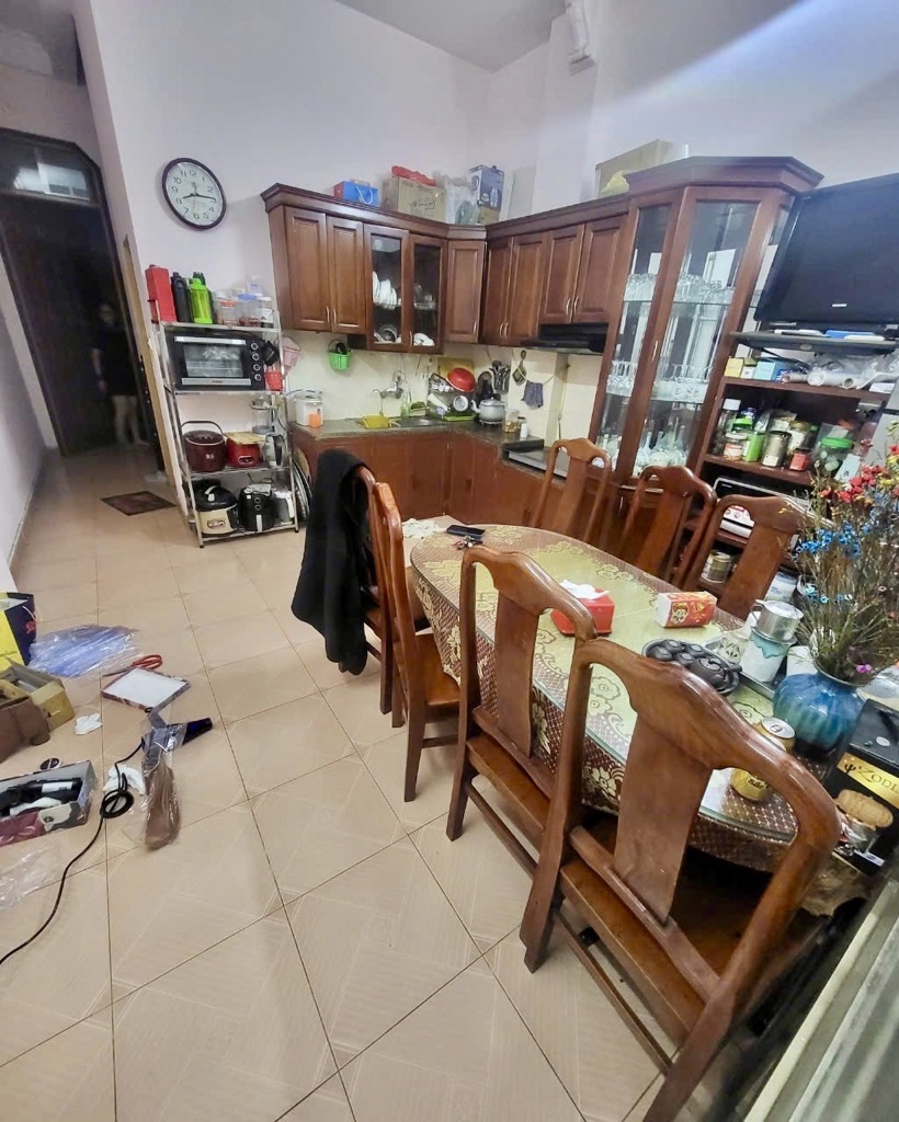 Bán nhà Hoàng Văn Thái - diện tích 65m2 4 tầng - Mặt ngõ ô tô, kinh doanh tốt - giá 21,5 tỷ