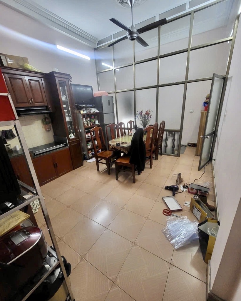 Bán nhà Hoàng Văn Thái - diện tích 65m2 4 tầng - Mặt ngõ ô tô, kinh doanh tốt - giá 21,5 tỷ