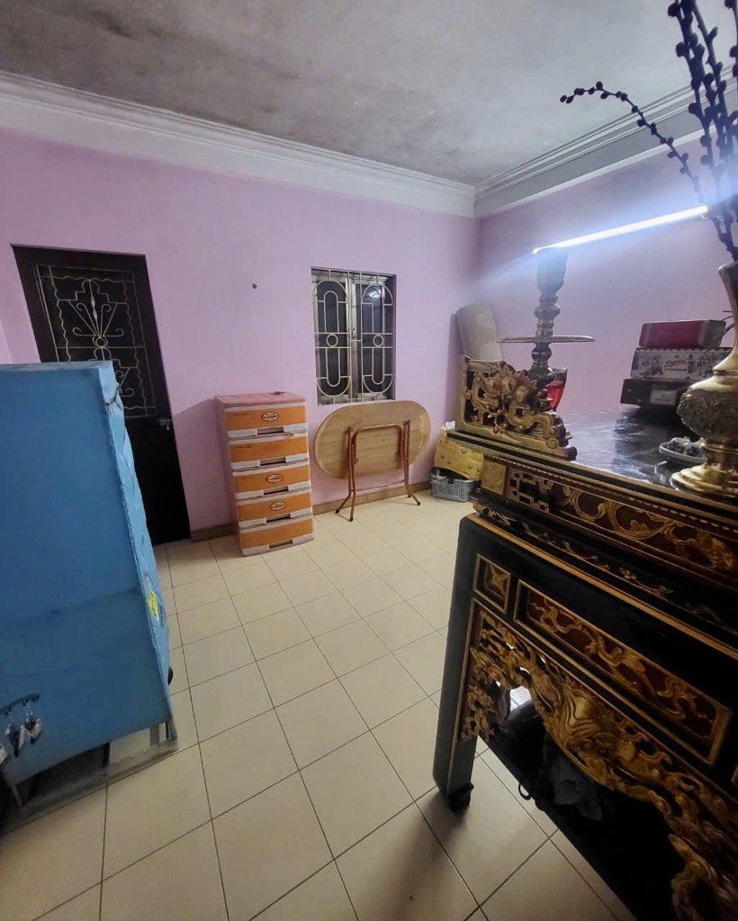 Bán nhà Hoàng Văn Thái - diện tích 65m2 4 tầng - Mặt ngõ ô tô, kinh doanh tốt - giá 21,5 tỷ