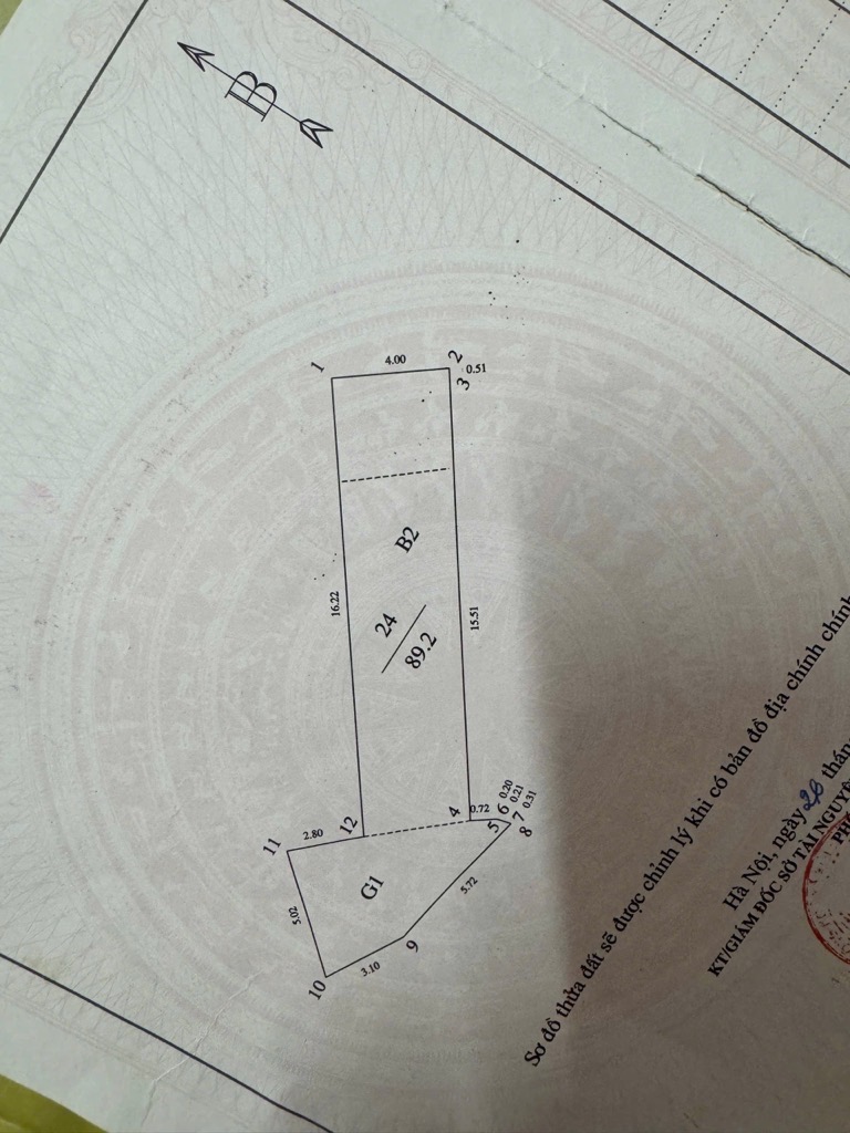 Bán nhà Hoàng Văn Thái - diện tích 65m2 4 tầng - Mặt ngõ ô tô, kinh doanh tốt - giá 21,5 tỷ