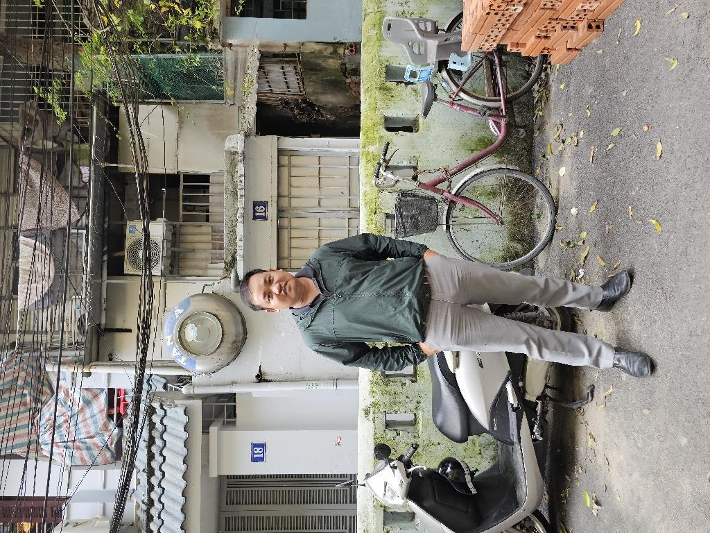 Bán nhà Lương Định Của - diện tích 66m2 3 tầng - Ô TÔ TRÁNH - giá 10,6 tỷ