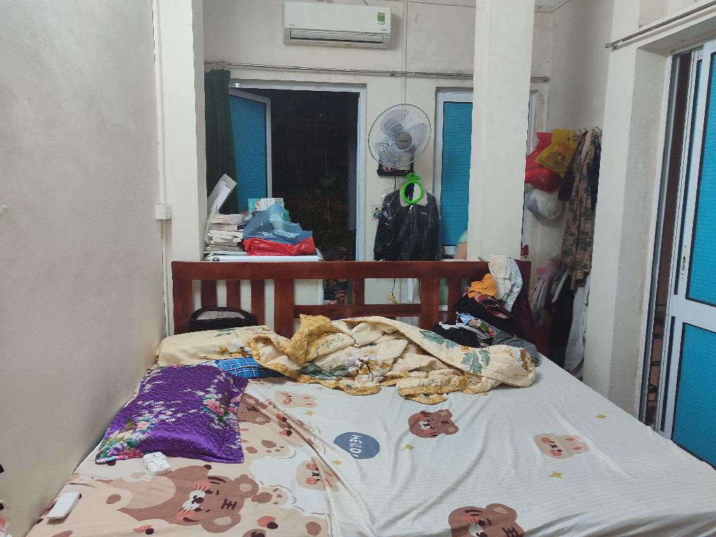 Bán nhà Thổ Quan - diện tích 25m2 5 tầng - Mặt ngõ ô tô kinh doanh lô góc - giá 6,4 tỷ