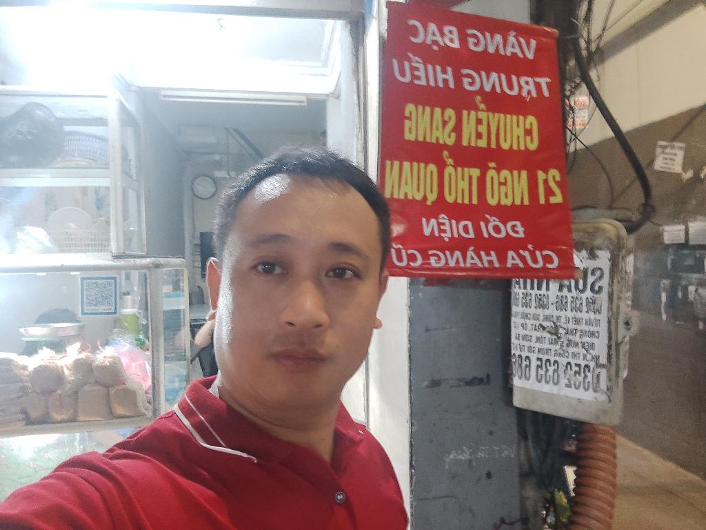 Bán nhà Thổ Quan - diện tích 25m2 5 tầng - Mặt ngõ ô tô kinh doanh lô góc - giá 6,4 tỷ