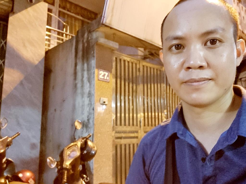 Bán nhà Giải Phóng - diện tích 60m2 6 tầng - Ngõ ô tô tránh - giá 17,8 tỷ