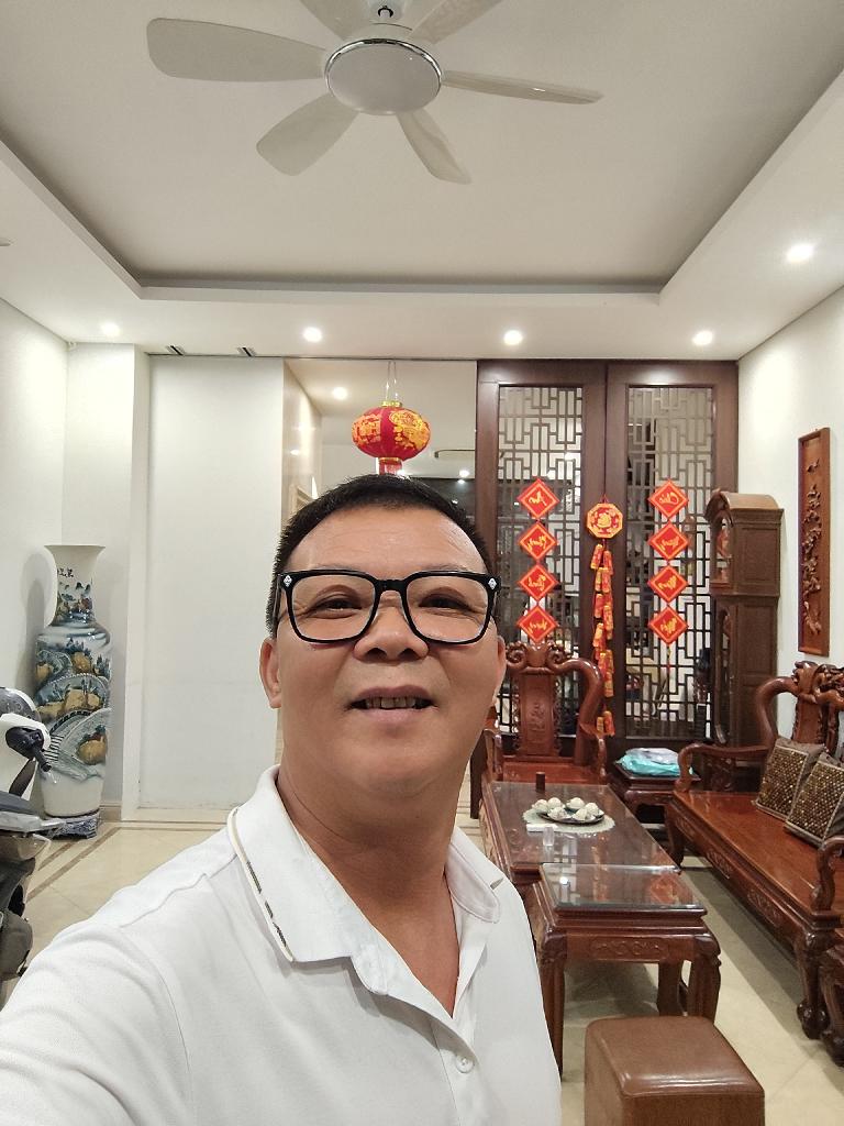 Bán nhà Thịnh Liệt - diện tích 73m2 4 tầng - Ô TÔ TRÁNH - giá 21 tỷ