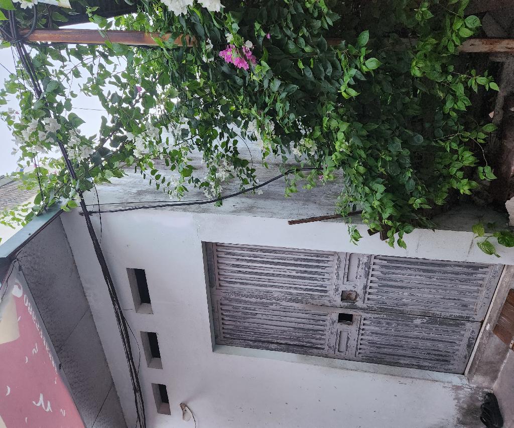 Bán nhà Giáp Nhị - diện tích 106m2 1 tầng - Đất đẹp, mặt tiền rộng - giá 6,6 tỷ