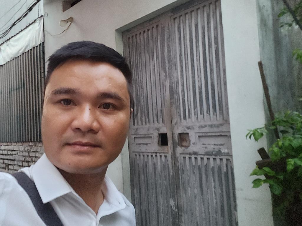 Bán nhà Giáp Nhị - diện tích 106m2 1 tầng - Đất đẹp, mặt tiền rộng - giá 6,6 tỷ