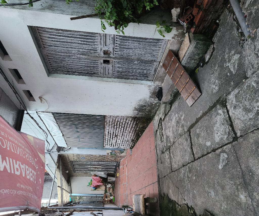 Bán nhà Giáp Nhị - diện tích 106m2 1 tầng - Đất đẹp, mặt tiền rộng - giá 6,6 tỷ