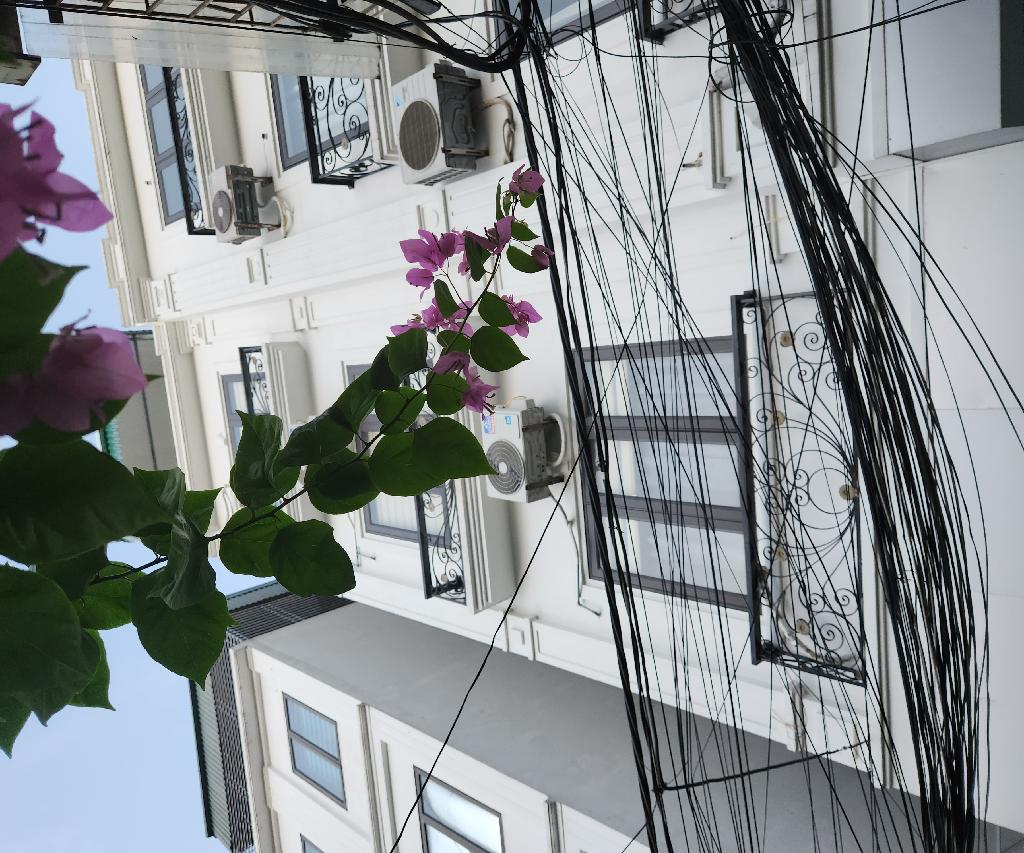 Bán nhà Giáp Nhị - diện tích 106m2 1 tầng - Đất đẹp, mặt tiền rộng - giá 6,6 tỷ