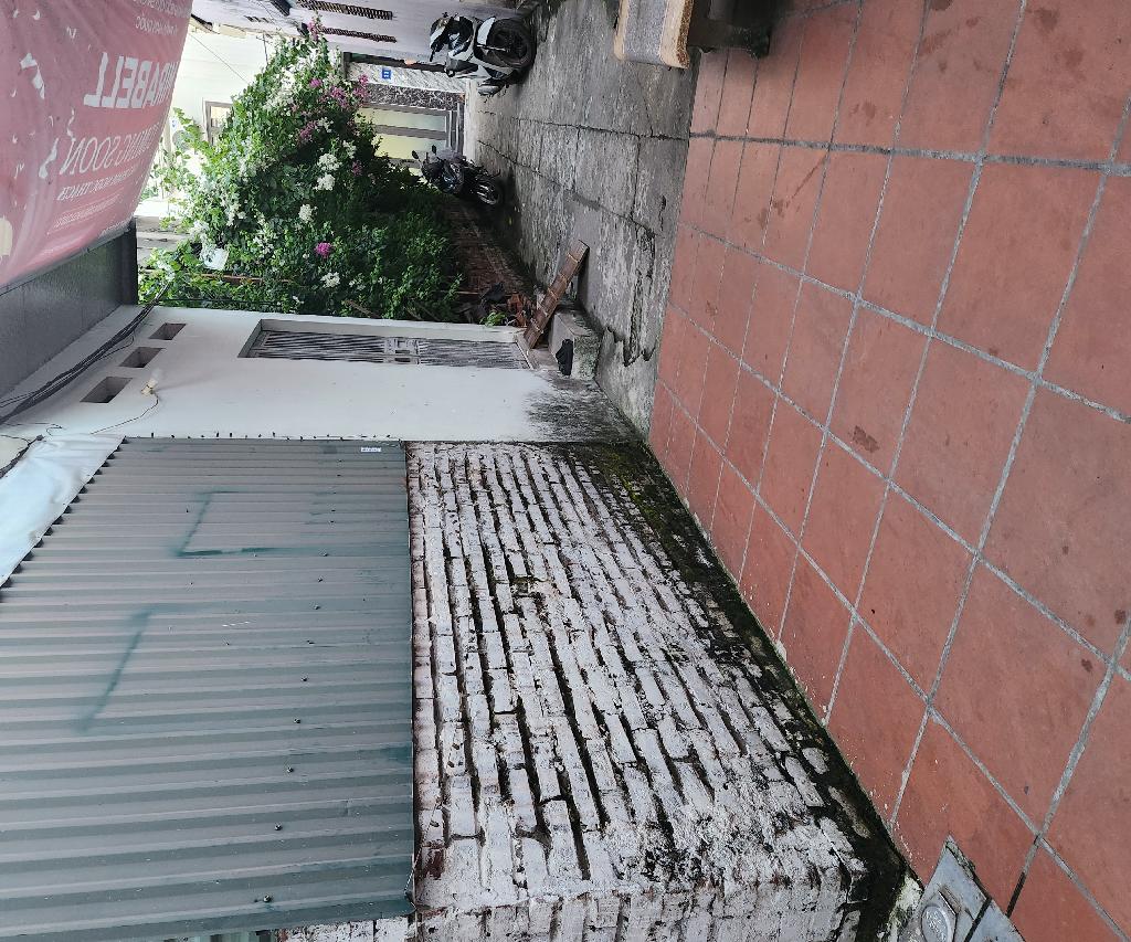 Bán nhà Giáp Nhị - diện tích 106m2 1 tầng - Đất đẹp, mặt tiền rộng - giá 6,6 tỷ