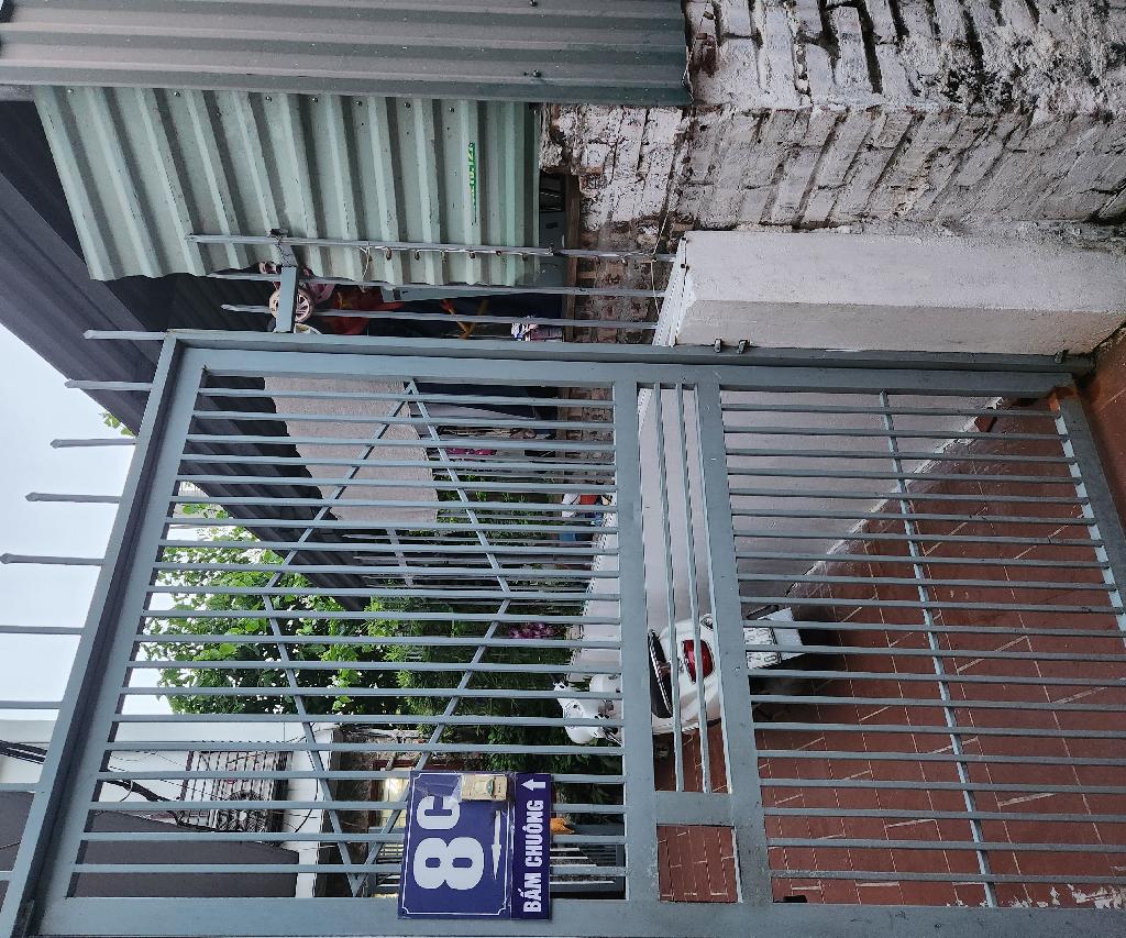 Bán nhà Giáp Nhị - diện tích 106m2 1 tầng - Đất đẹp, mặt tiền rộng - giá 6,6 tỷ