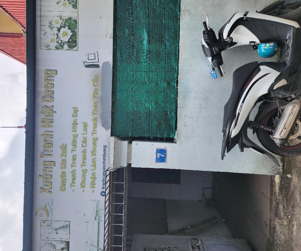 Bán nhà Giải Phóng - diện tích 72.4m2 2 tầng - Mặt ngõ ô tô tránh - giá 3,6 tỷ