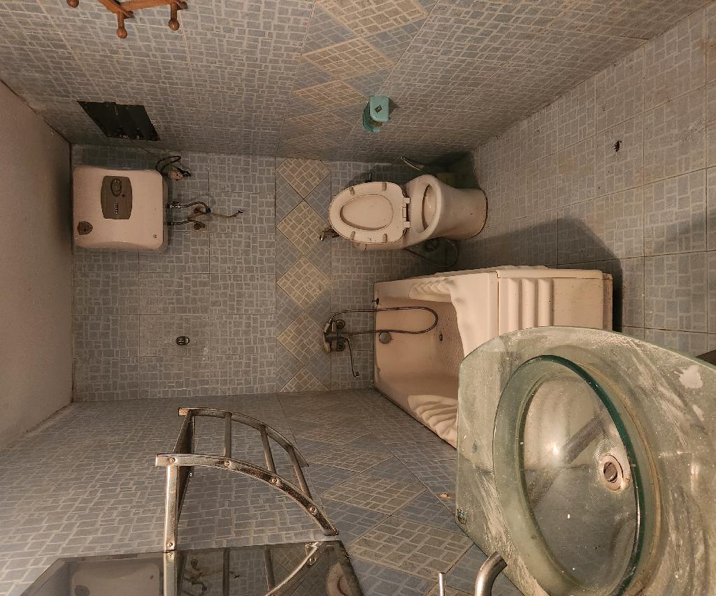 Bán nhà Giải Phóng - diện tích 72.4m2 2 tầng - Mặt ngõ ô tô tránh - giá 3,6 tỷ