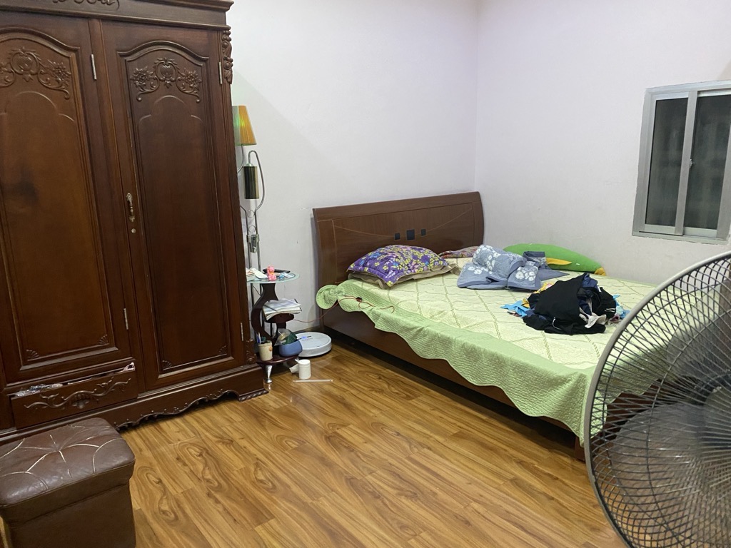 Bán nhà Nguyễn Văn Trỗi - diện tích 54m2 4 tầng - Mặt phố - giá 21,5 tỷ