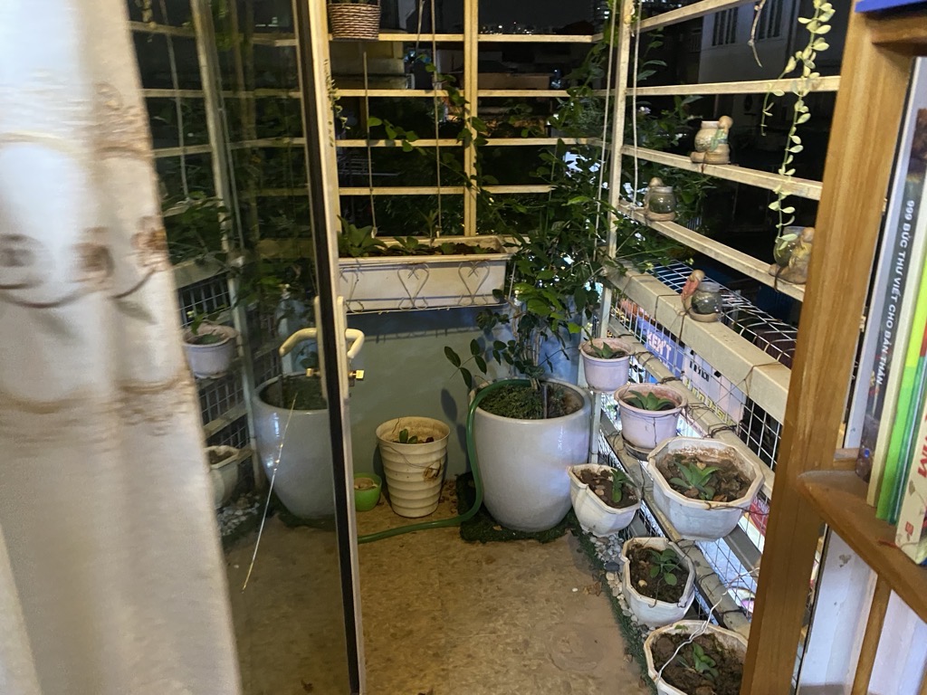 Bán nhà Nguyễn Văn Trỗi - diện tích 54m2 4 tầng - Mặt phố - giá 21,5 tỷ