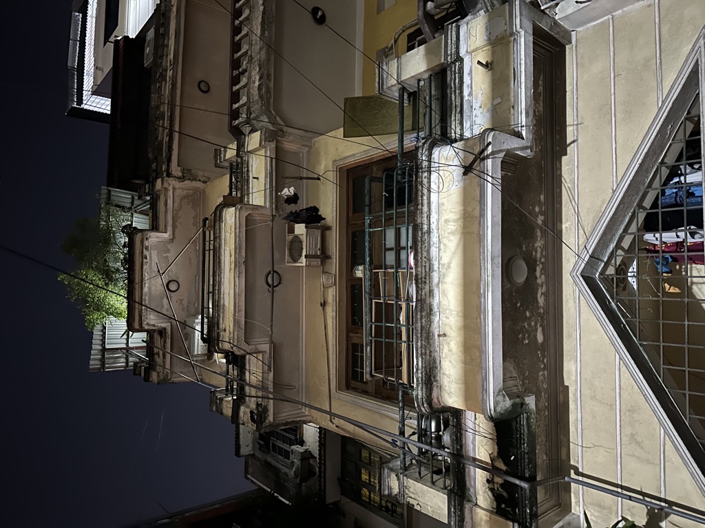 Bán nhà Nguyễn Văn Trỗi - diện tích 54m2 4 tầng - Mặt phố - giá 21,5 tỷ