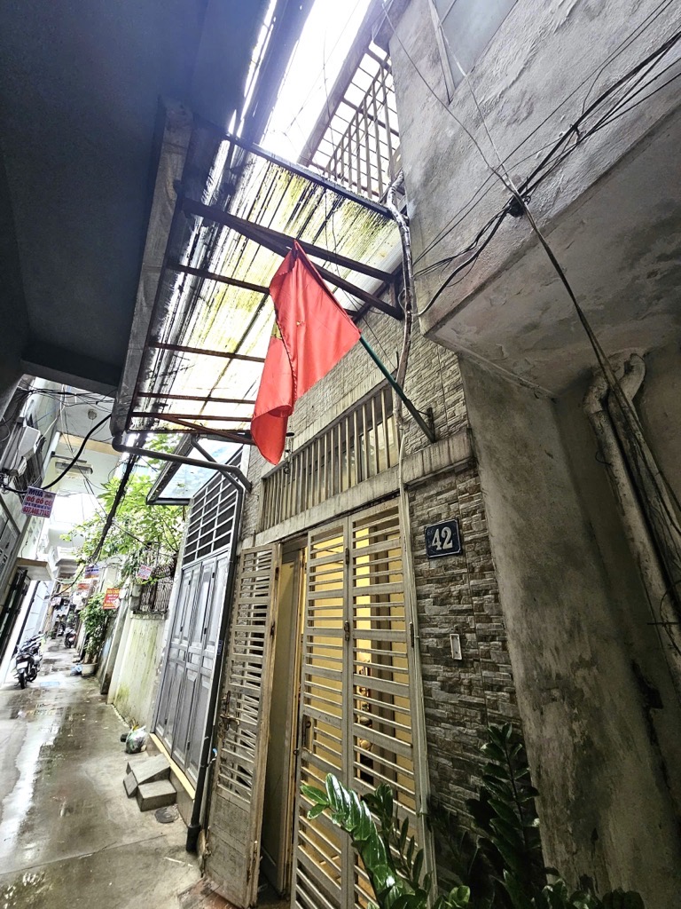 Bán nhà Kim Ngưu - diện tích 48m2 2 tầng - giá 12 tỷ