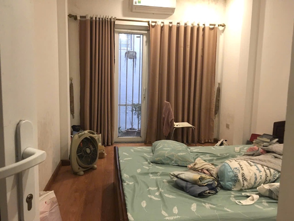 Bán nhà Kim Ngưu - diện tích 48m2 2 tầng - giá 12 tỷ