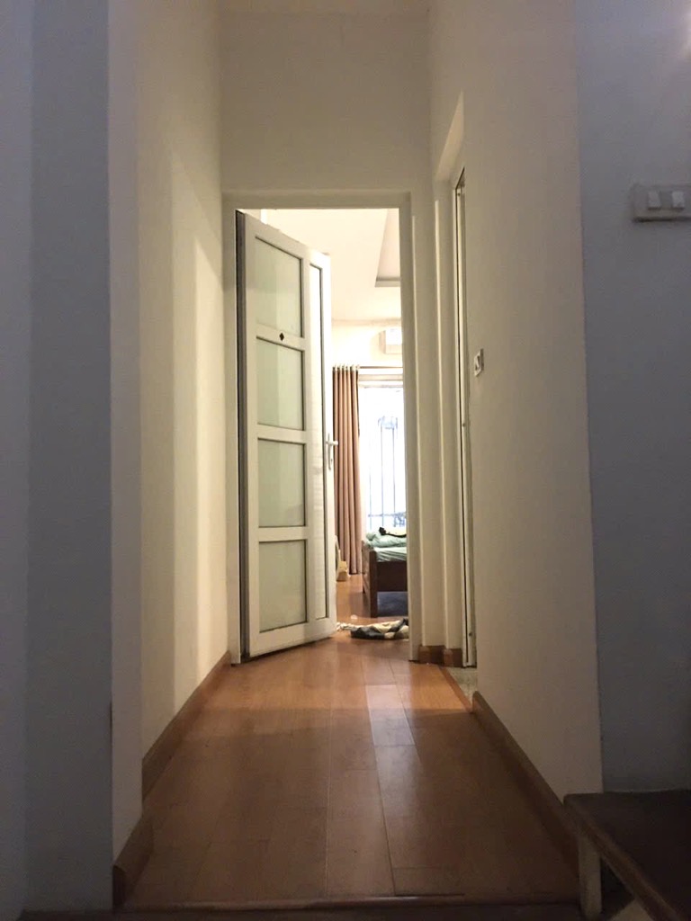 Bán nhà Kim Ngưu - diện tích 48m2 2 tầng - giá 12 tỷ