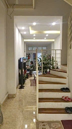 Bán nhà Kim Ngưu - diện tích 48m2 2 tầng - giá 12 tỷ
