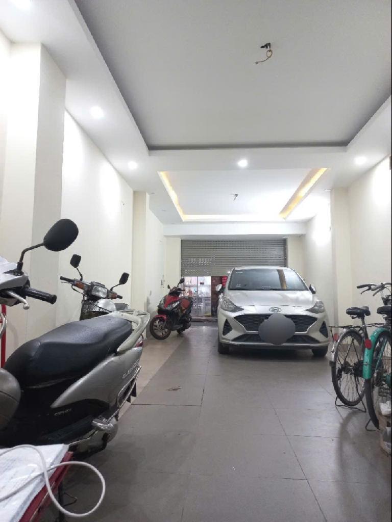 Bán nhà Kim Giang - diện tích 65m2 5 tầng - Ô tô tránh - giá 20,5 tỷ