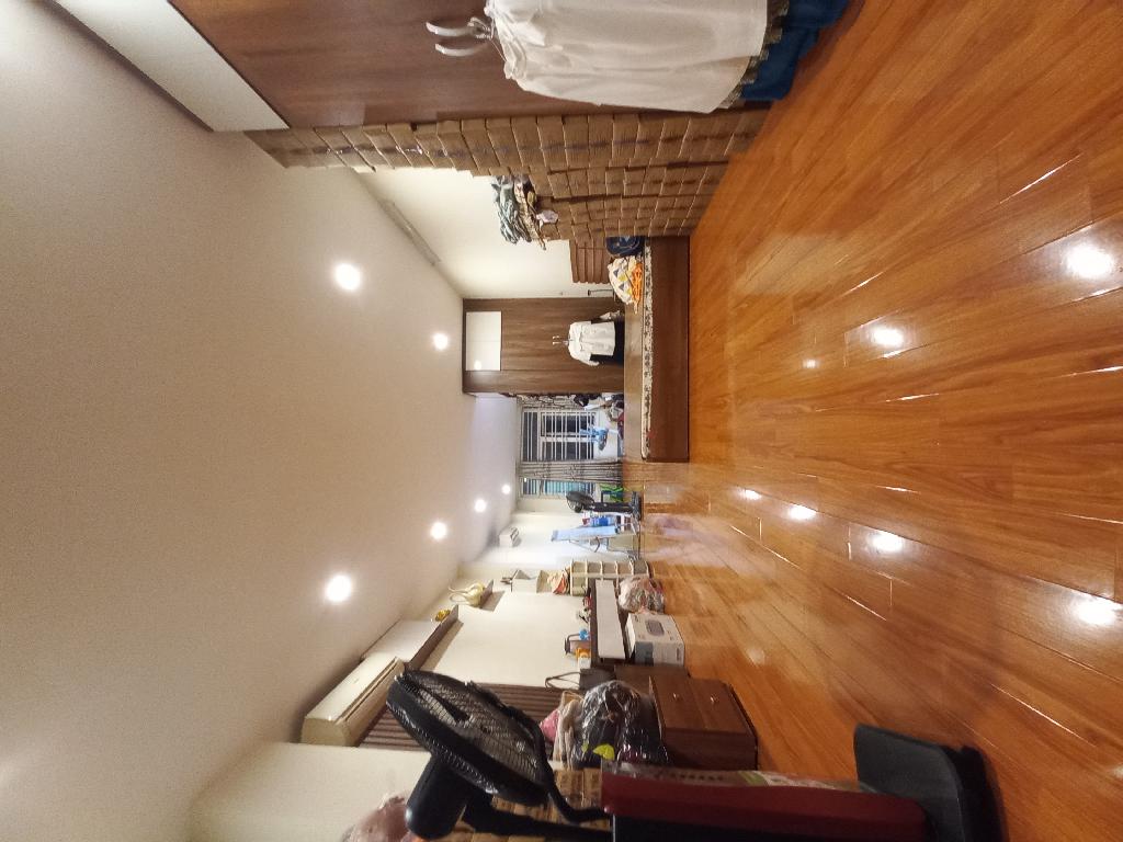 Bán nhà Kim Giang - diện tích 65m2 5 tầng - Ô tô tránh - giá 20,5 tỷ