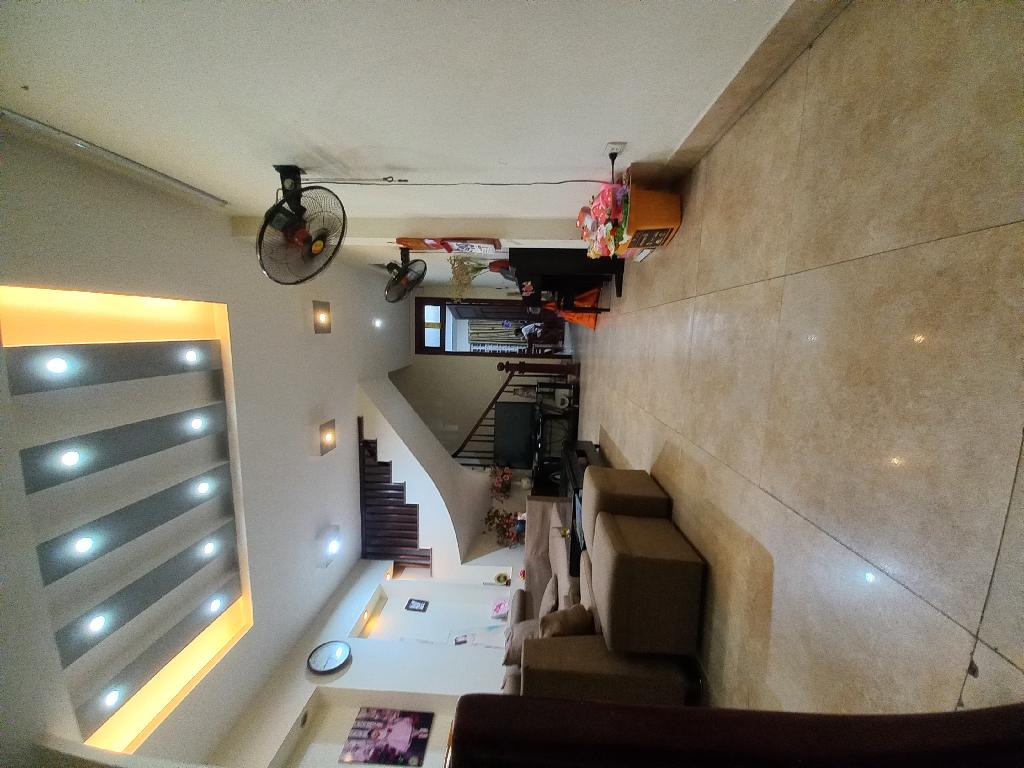 Bán nhà Kim Giang - diện tích 65m2 5 tầng - Ô tô tránh - giá 20,5 tỷ