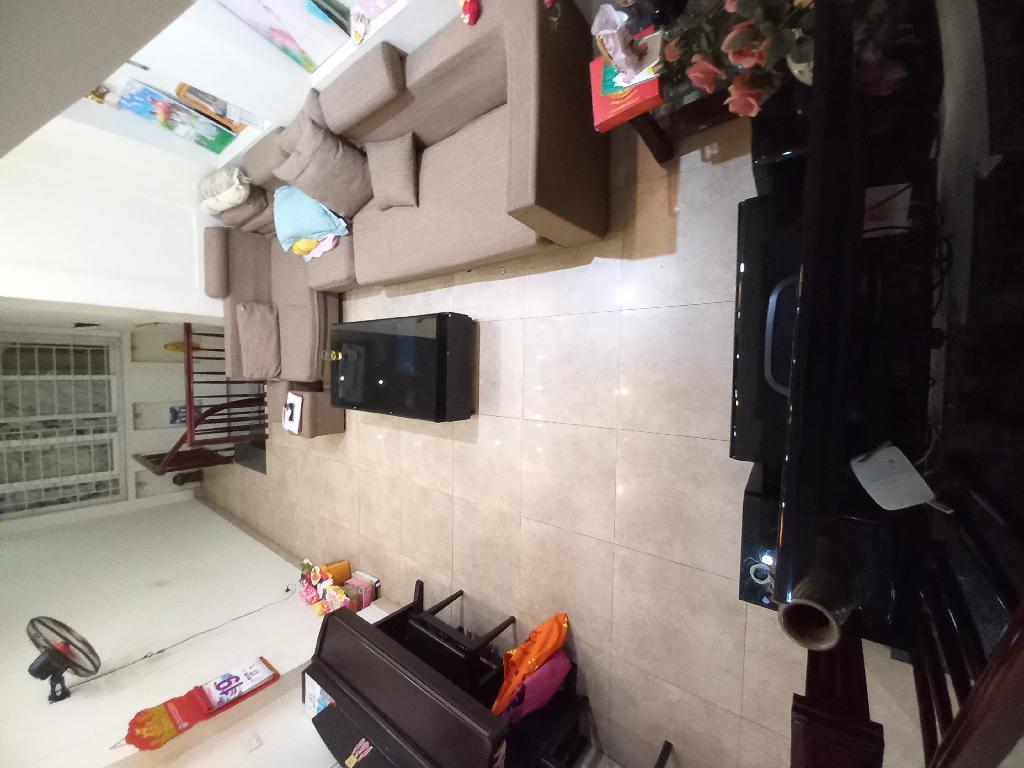 Bán nhà Kim Giang - diện tích 65m2 5 tầng - Ô tô tránh - giá 20,5 tỷ