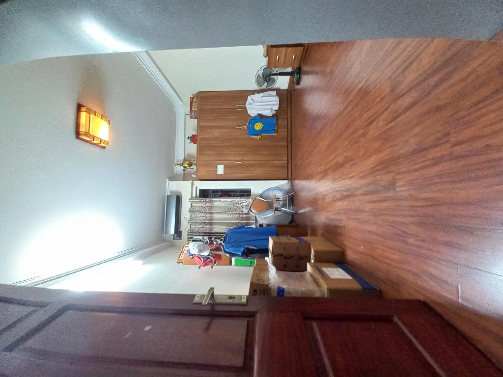 Bán nhà Kim Giang - diện tích 65m2 5 tầng - Ô tô tránh - giá 20,5 tỷ