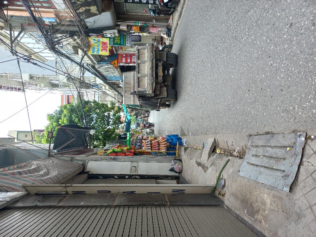 Bán nhà Kim Giang - diện tích 65m2 5 tầng - Ô tô tránh - giá 20,5 tỷ