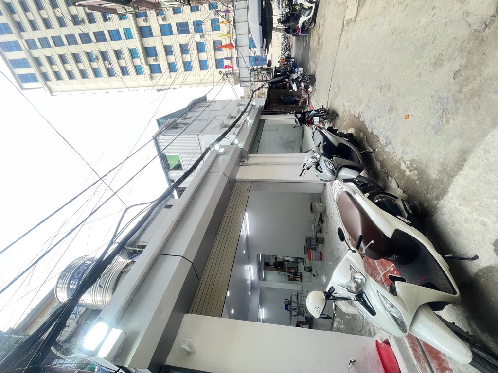 Bán nhà Hào Nam - diện tích 120m2 1 tầng - Ô TÔ ĐỖ - giá 8,5 tỷ