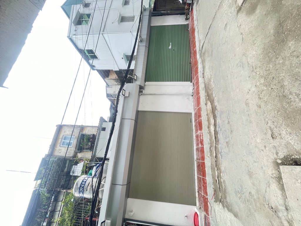 Bán nhà Hào Nam - diện tích 120m2 1 tầng - Ô TÔ ĐỖ - giá 8,5 tỷ