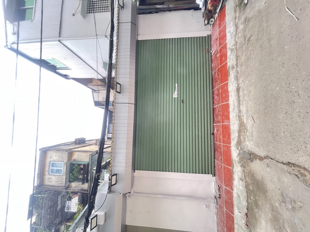 Bán nhà Hào Nam - diện tích 120m2 1 tầng - Ô TÔ ĐỖ - giá 8,5 tỷ