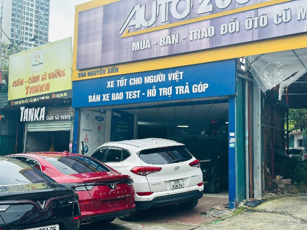 Bán nhà Nguyễn Xiển - diện tích 100.2m2 1 tầng - Kinh doanh bất chấp - giá 9,7 tỷ