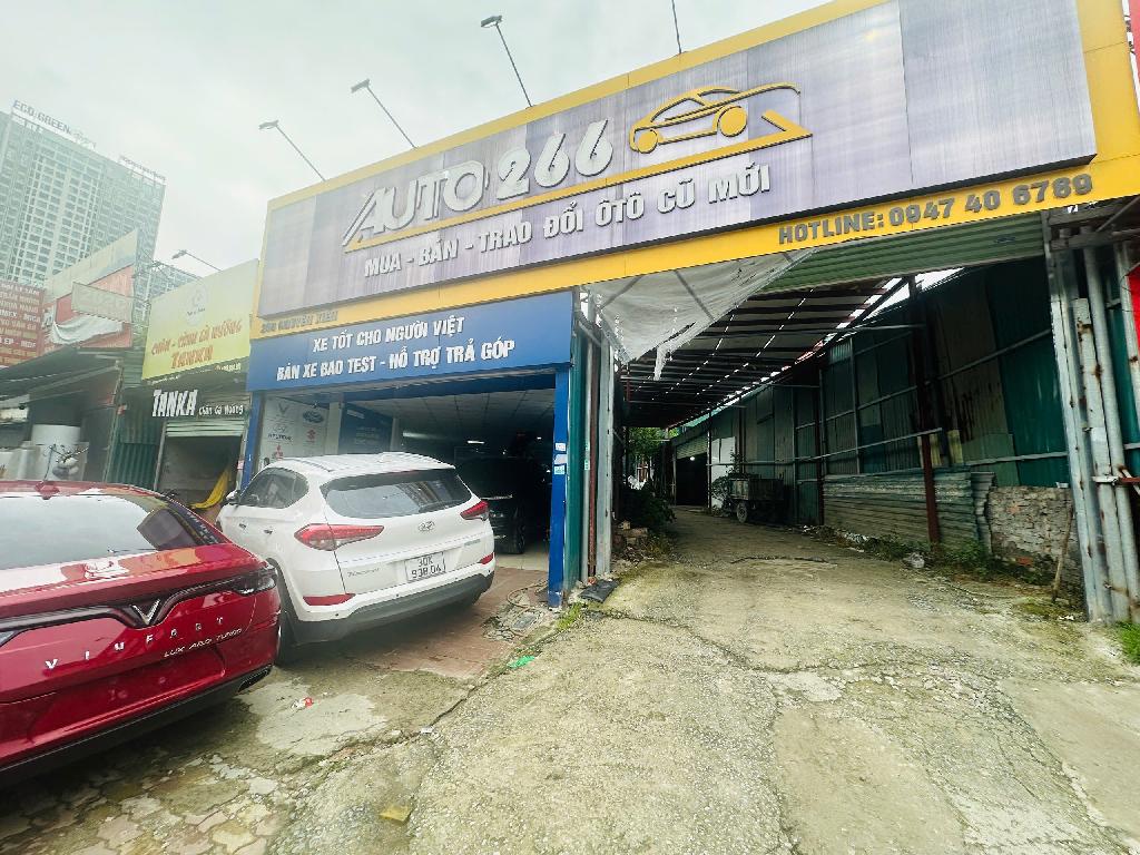 Bán nhà Nguyễn Xiển - diện tích 100.2m2 1 tầng - Kinh doanh bất chấp - giá 9,7 tỷ