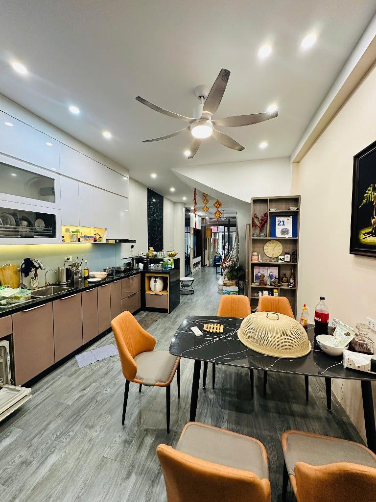 Bán nhà Nguyễn Xiển - diện tích 66.5m2 3 tầng - Ô tô vào nhà - giá 8,5 tỷ