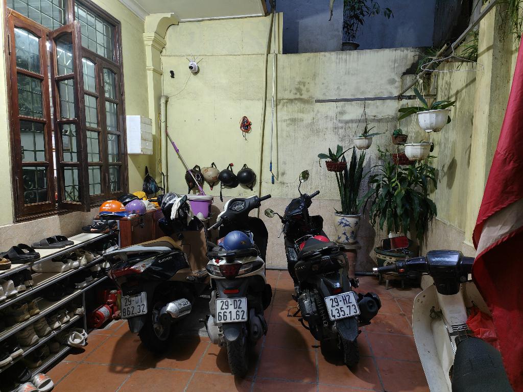 Bán nhà Phố Vọng - diện tích 75m2 3 tầng - Siêu phẩm phố Vọng - giá 14,5 tỷ