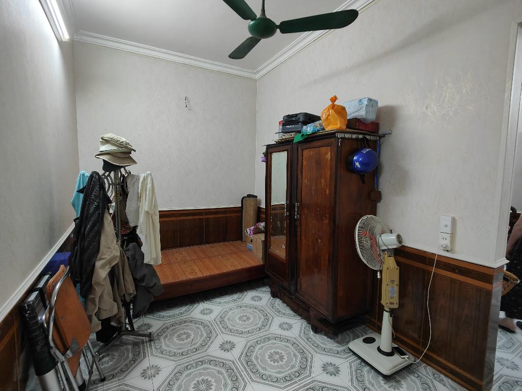 Bán nhà Phố Vọng - diện tích 75m2 3 tầng - Siêu phẩm phố Vọng - giá 14,5 tỷ